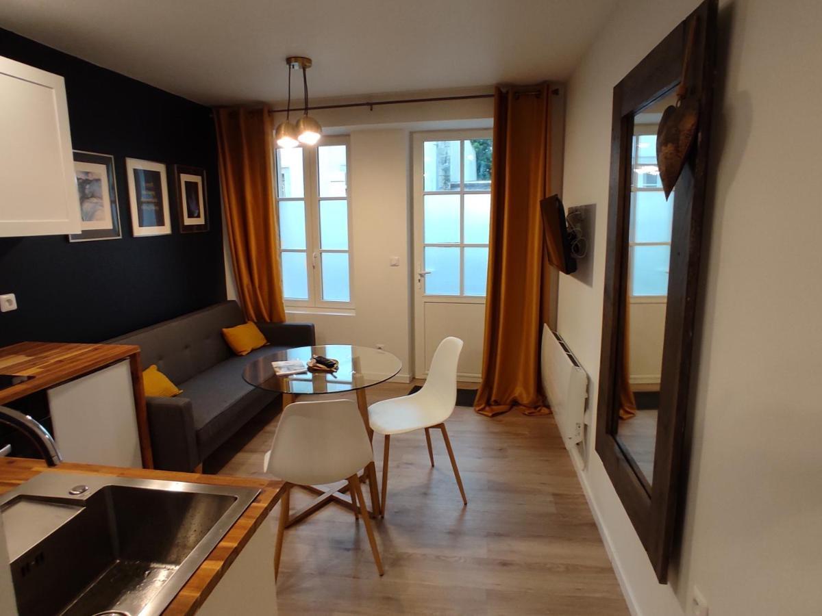 Gites Les Pourquoi Pas - Residence De Tourisme Dsv بايو المظهر الخارجي الصورة